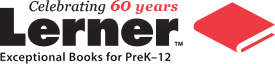 Home  -  Lerner Publishing Group