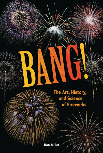 Cover image of Bang