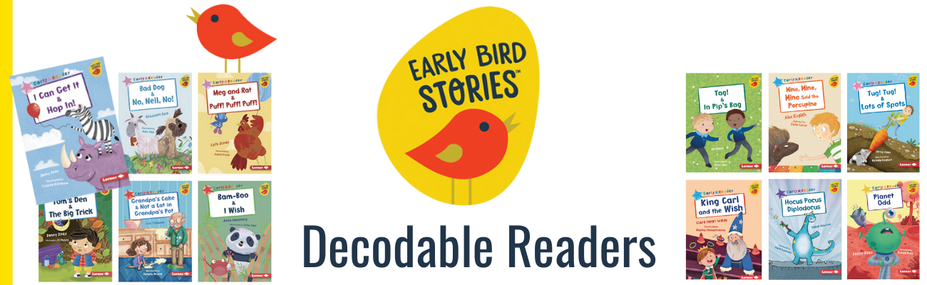 Early Bird Readers