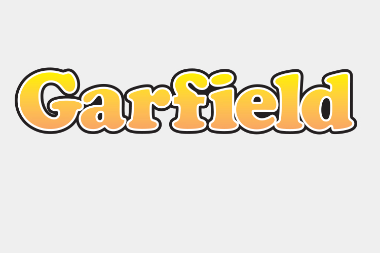 Garfield® Books from Lerner