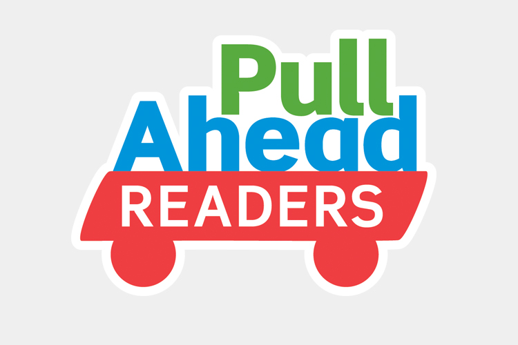 Pull Ahead Readers