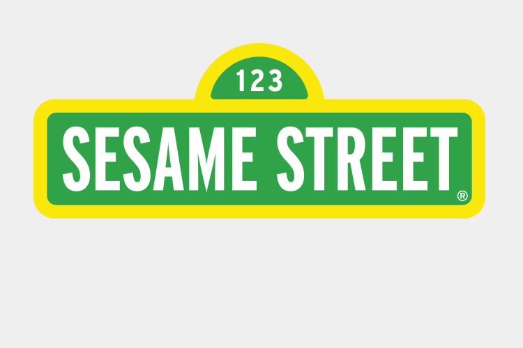 Sesame Street® Books from Lerner