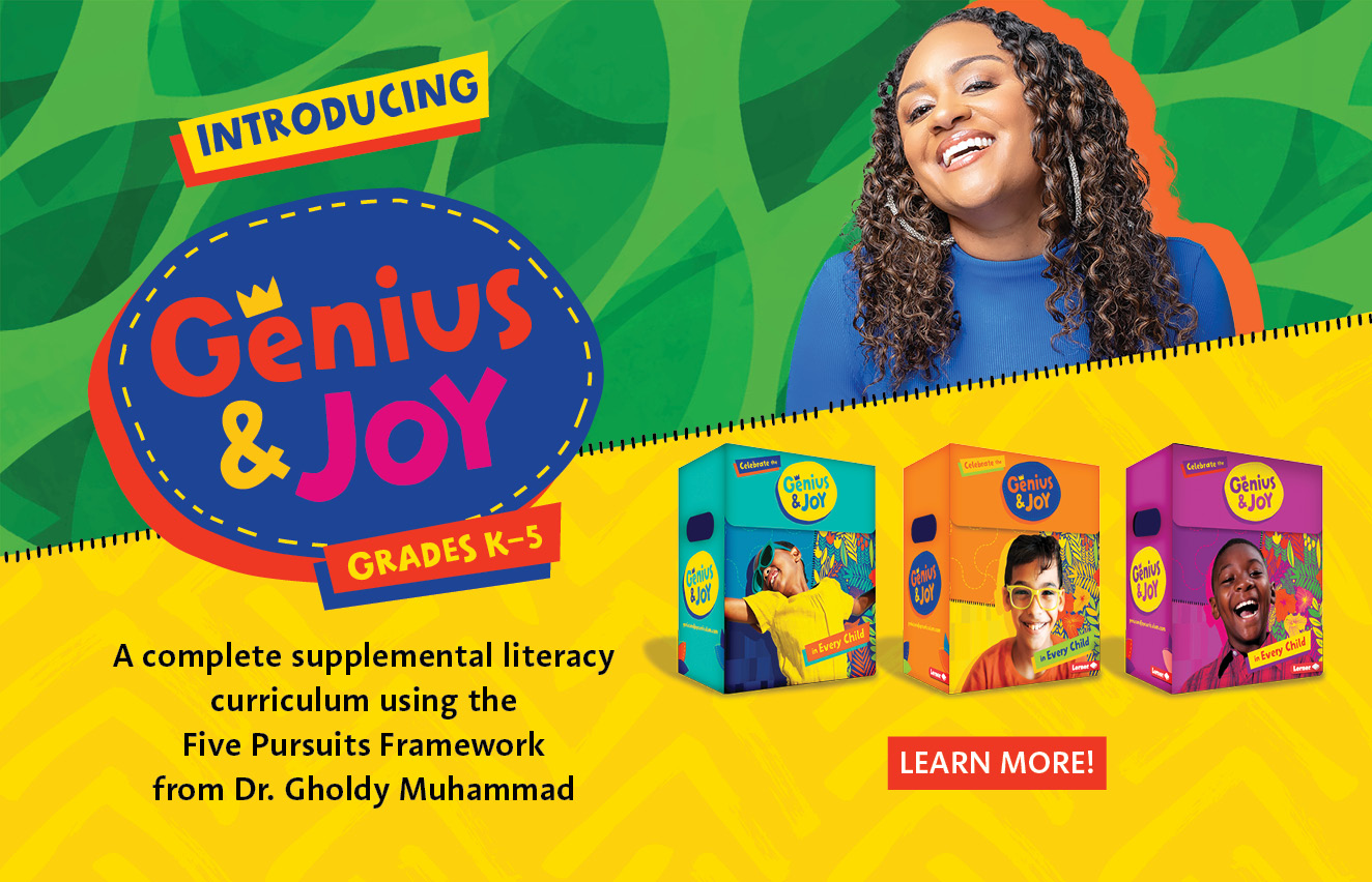 Genius and Joy (0226)