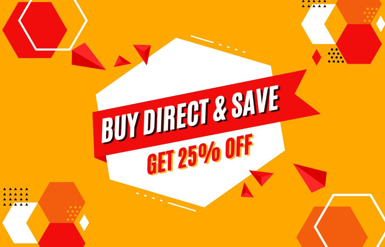 Buy Direct (0226)