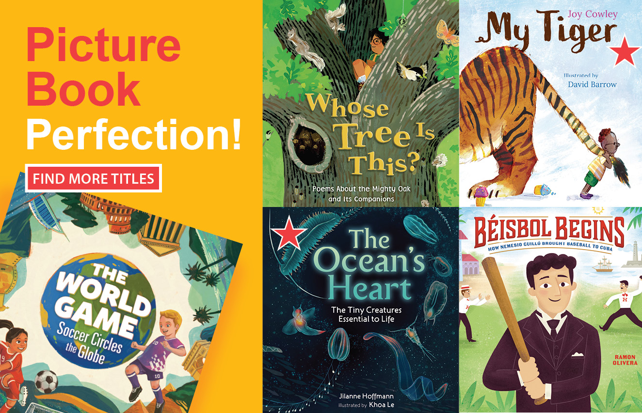 Picture Books (0226)