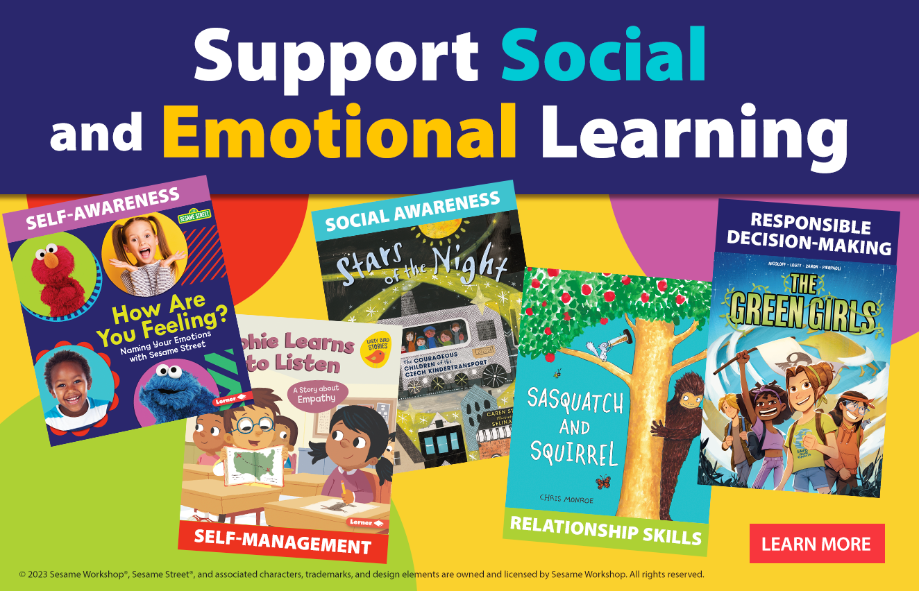 Spring 23 Social Emotional Learning 