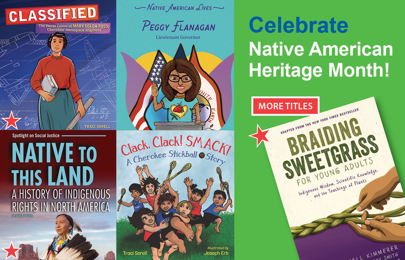 Native American Heritage Month