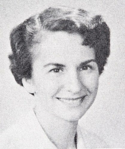 Dr. Marguerite Lerner