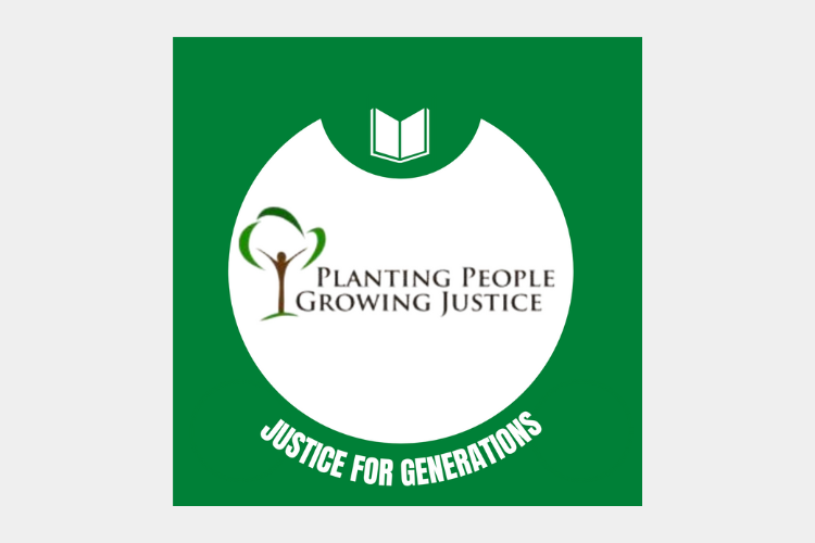 Planting People Growing Justice Press
