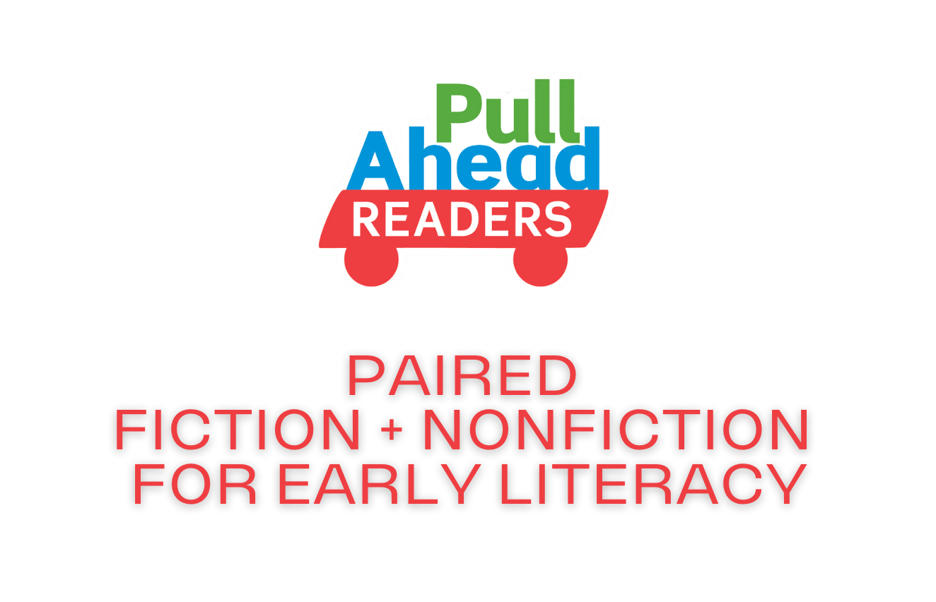 Pull Ahead Readers
