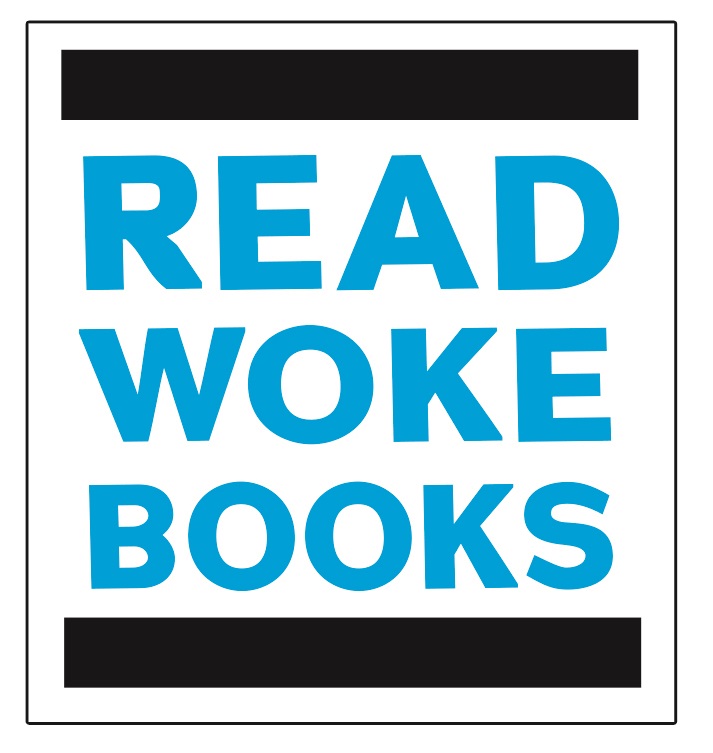 Read Woke™ Logo