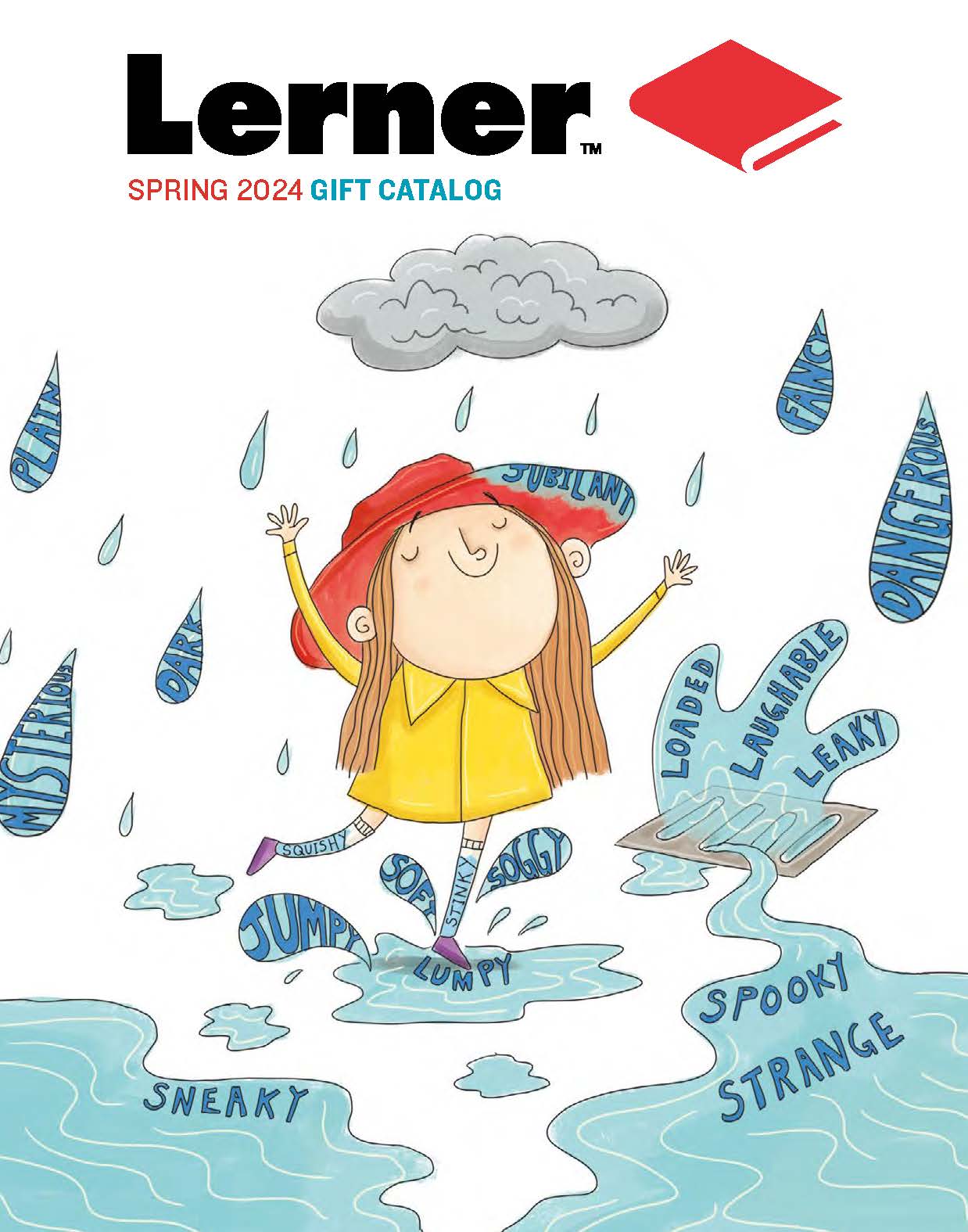 Lerner Catalogs Lerner Publishing Group