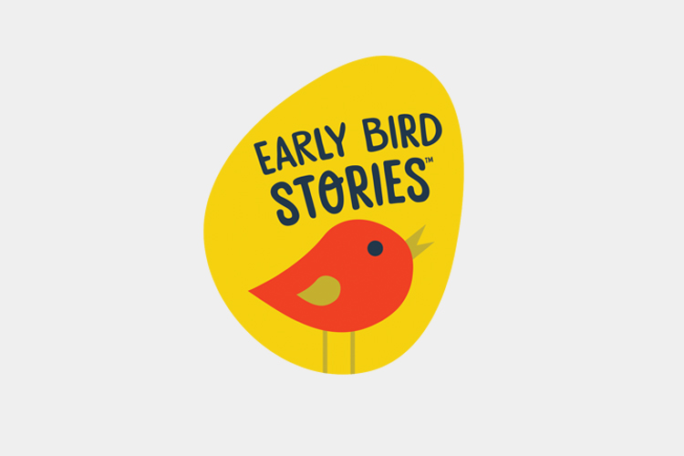 Early Bird Stories™