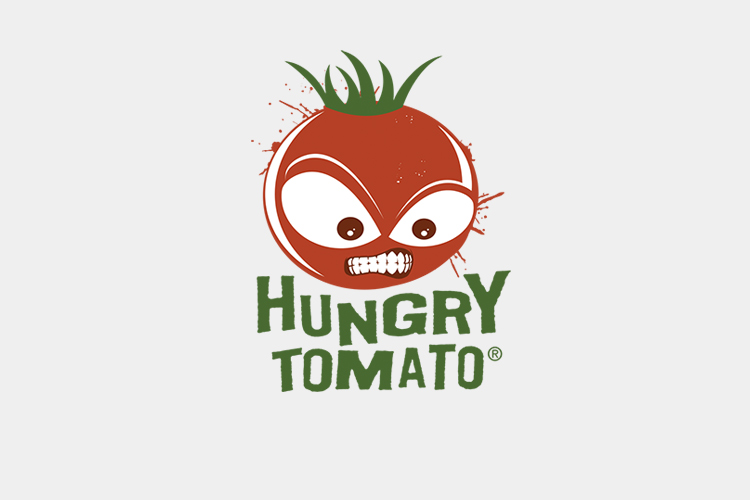 Hungry Tomato®