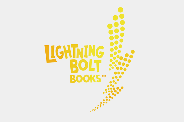 Lightning Bolt Books®