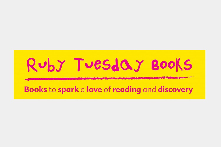 Ruby Tuesday Books