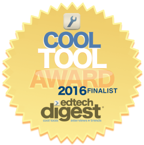 Cool Tool Award