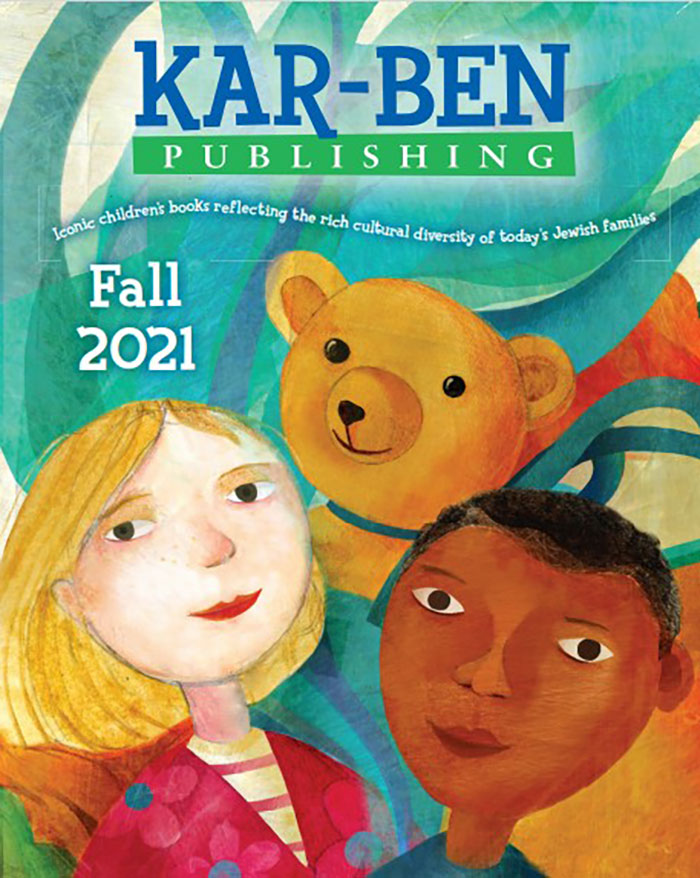 Kar-Ben Catalog Fall 2021
