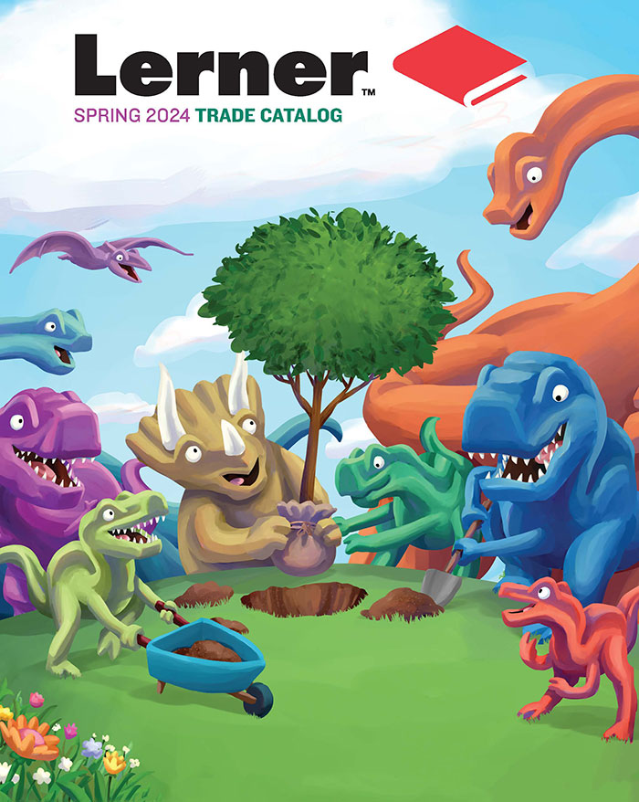 Spring 2024 Trade Catalog