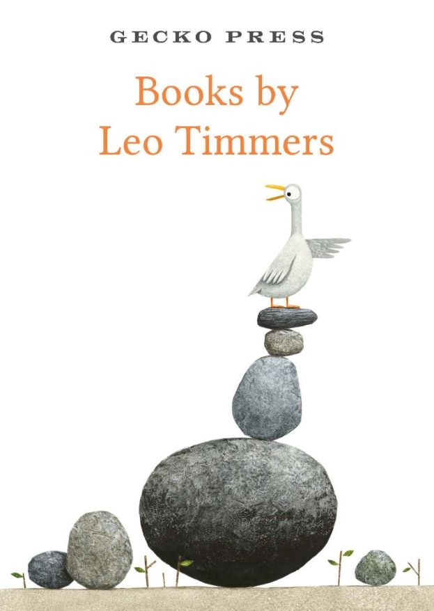 2025 Leo Timmers Catalog