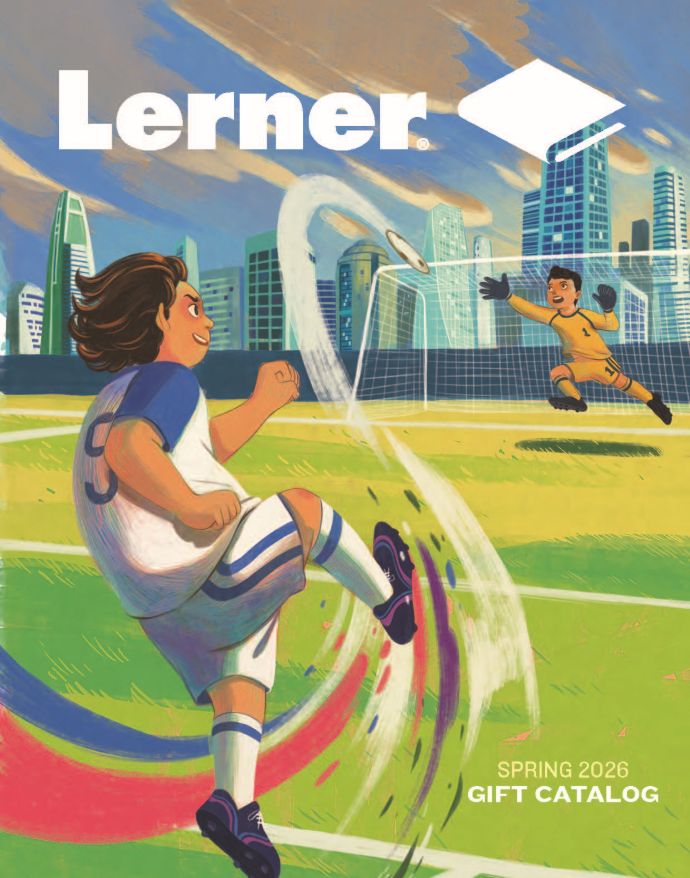 S26 Gift catalog cover