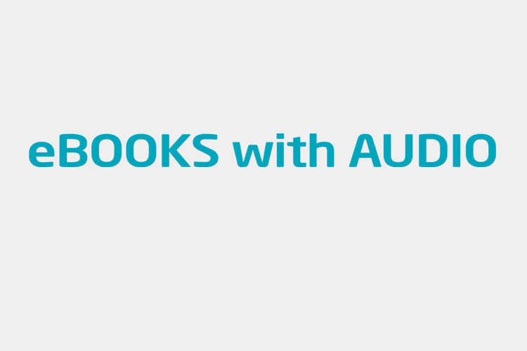 Audiolibri, Audio-eBooks