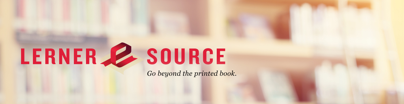 Lerner eSource Go Beyond the Book