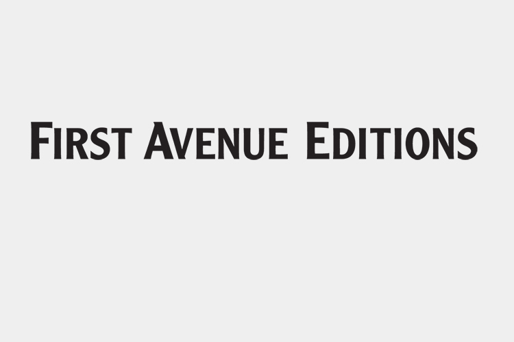 First Avenue Editions™