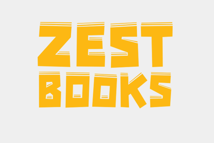 Zest Books™
