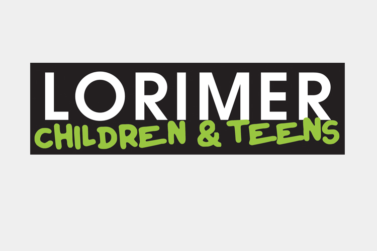 Lorimer Children's & Teens